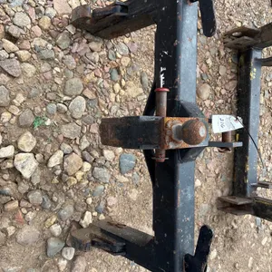 Quick Hitch/Removable Ball Adapter