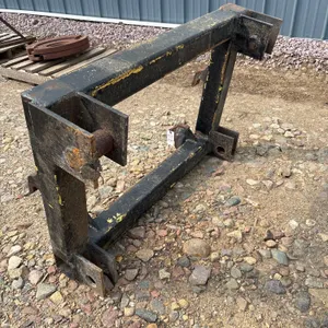 Adapter Hitch Euro To Volvo