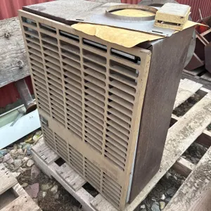 Propane Empire Heater