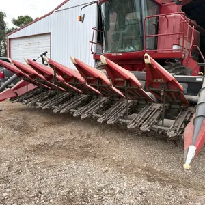 2005 Drago 830 8row30 Chopping Corn Head