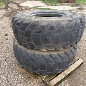 Michelin 20.5R25 Tractor Tires