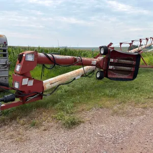Feterl 12” x 81ft Auger