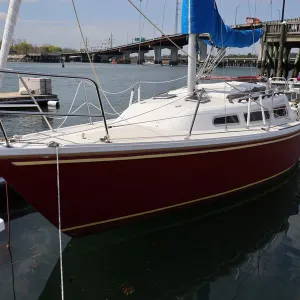 City of Beverly Marina-MA #48650