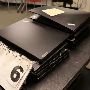 (9) IBM Thinkpads