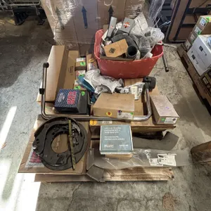 Misc. International Parts, New/Old Stock
