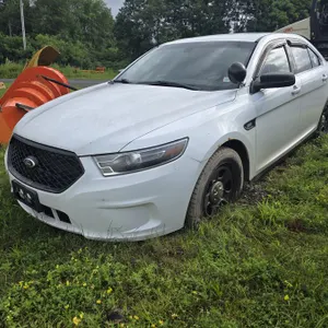 2014 Ford Taurus Sedan