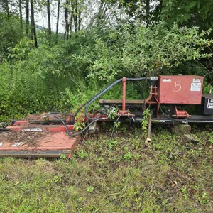 Bush Hog SM-60 60" Ditch Mower