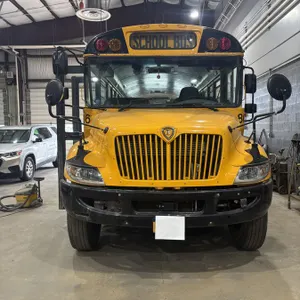 2020 IC Bus CE Series School Bus