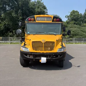 2021 IC Bus CE Series School Bus