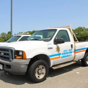 2006 Ford F-350 Super Duty Pickup Truck