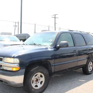 2006 Chevrolet  Tahoe