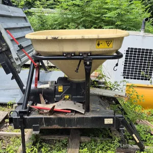 Vicon PS403 Hydraulic Seed/Fertilizer Spreader