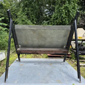 Maxon 12 Volt Lift Gate