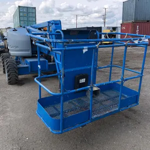 2008 Genie Z-45/25 Articulating Boom Lift
 UNRESERVED