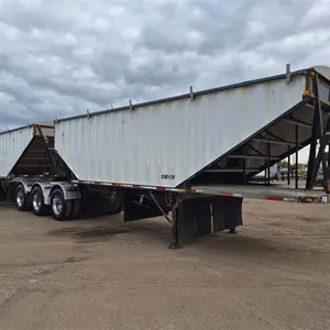 2014 Lode King Super B Grain Trailers
 UNRESERVED