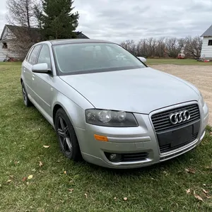 2006 Audi A3 Station Wagon