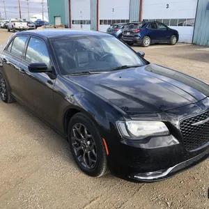 2017 Chrysler 300S LX Car