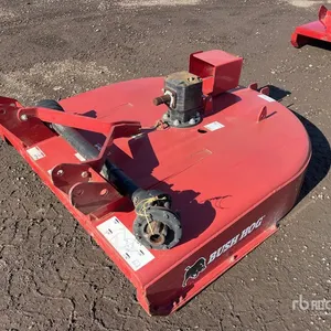 Bush Hog Brush Cutter
