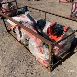AGL-165B Flail Mower