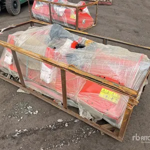EFGCH-175MZ Flail Mower