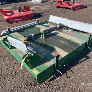 Major 605SL Brush Cutter