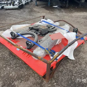 HM-7FT Brush Cutter