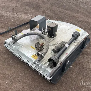 2024 HANMEY SL-120Z Brush Cutter (Unused)