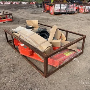 FMN-150 Brush Cutter