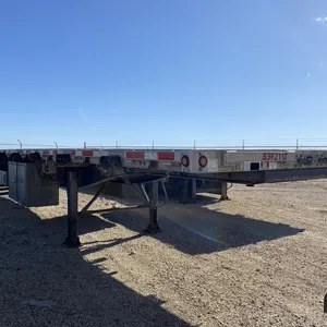 2021 Lode King Tri/A Hi Boy Semi Trailer
 UNRESERVED