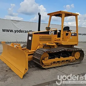 CAT D5C LGP 