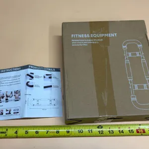 Multi-Functional Power Twister Arm Muscle Training Machine, a portable upper body fitness equipment 