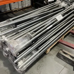 Pallet of Kinedyne Saf-T-Lok 10085 bars 
 UNRESERVED