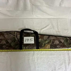 Kolpin Long Gun Case 48 1/2'' Padded