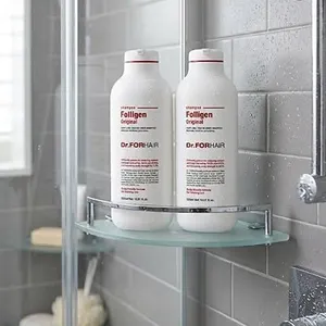 Dr.FORHAIR Folligen Original Shampoo Set