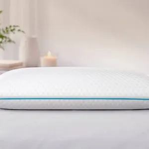 Martha Stewart Queen Grand Memory Foam Pillow