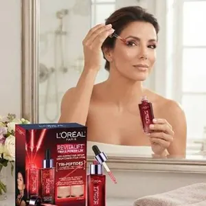 L'OrÃ©al Revitalift Triple Power Serum Duo