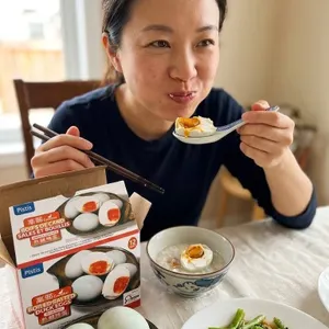 Pistis Boiled Salted Duck Eggs, 12 Pack