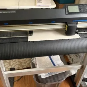 2019 Roland 24" Vinyl Cutter