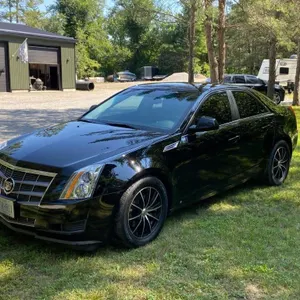 2008 Cadillac CTS4 3.6L V6 - 47,848km
