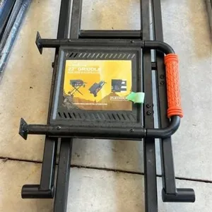 22in griddle stand - no griddle