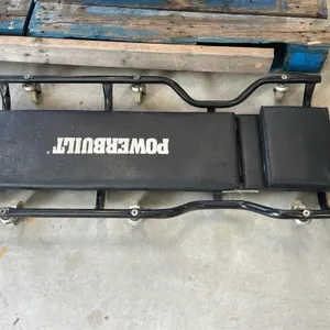 Powerbuilt creeper cart - 42in