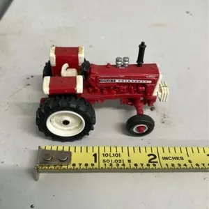 1950-T Cockshutt miniature diecast tractor