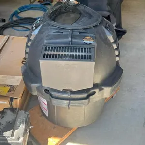 Sta-rite Max E-Therm 333 pool heater