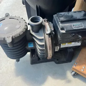 Sta-rite Intellipro 2 VST variable speed pump