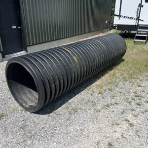 Culvert - 11ft 5in x 30in diam