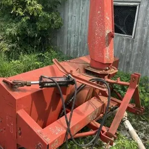 3 pt snowblower