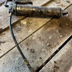 Grease gun