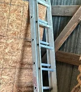 16ft extension
