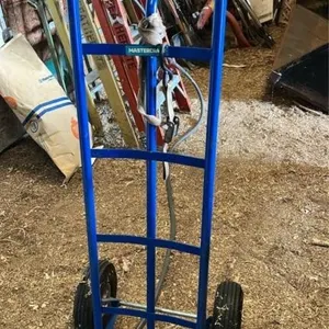 Mastercraft Dolly cart