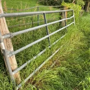 14 ft 6 gate